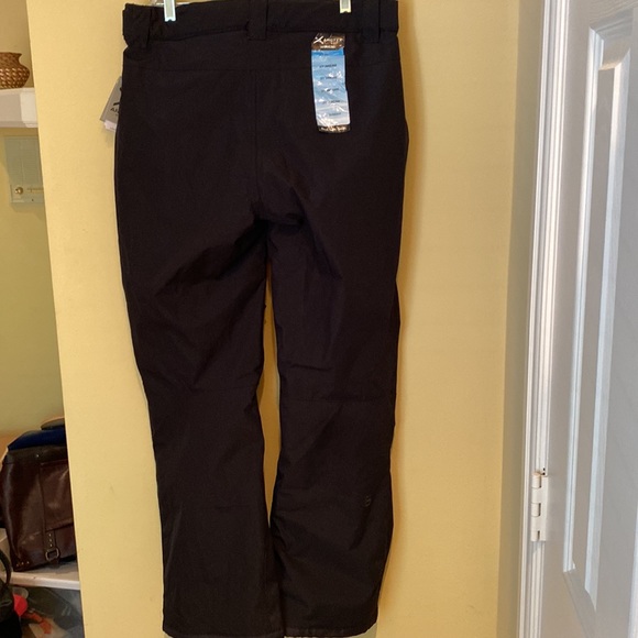 Arctix Insulated Ski Pants - Picture 9 of 13